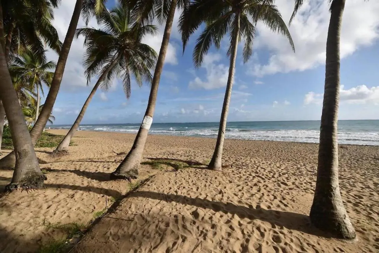 Kasa Poolside Balcony For 2 Apartment San Juan 0*,  Puerto Rico