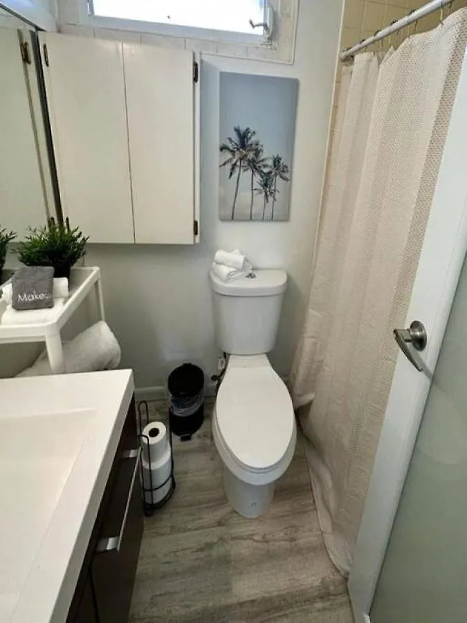 Kasa Poolside Balcony For 2 Apartment San Juan