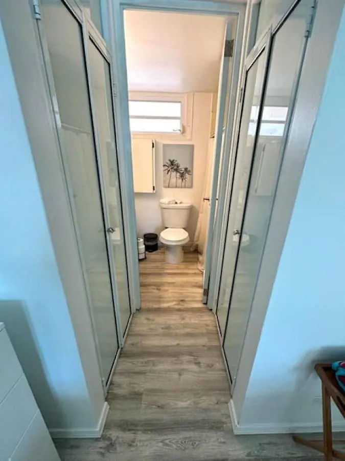Kasa Poolside Balcony For 2 Apartment San Juan