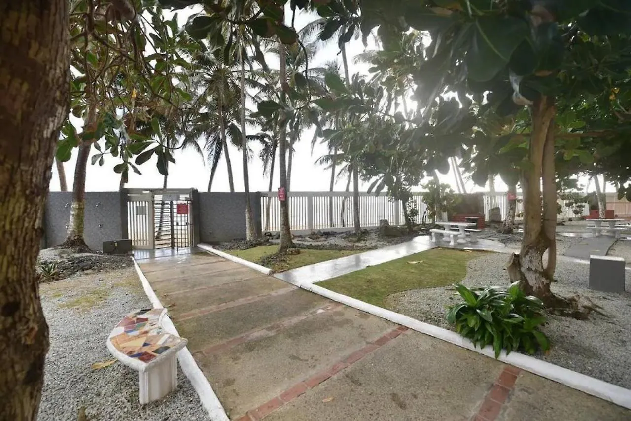 Kasa Poolside Balcony For 2 Apartment San Juan 0*,