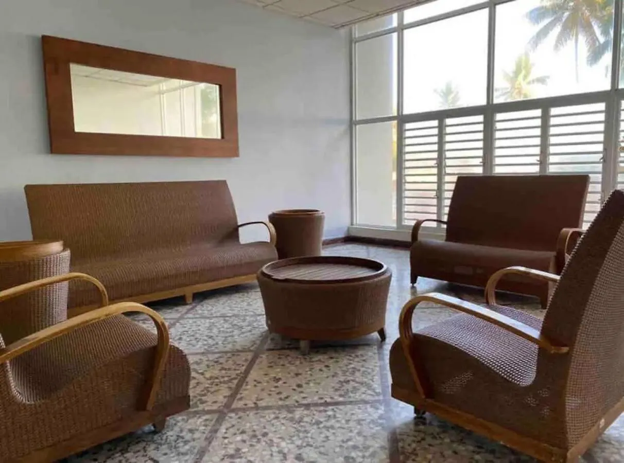 Kasa Poolside Balcony For 2 Apartment San Juan