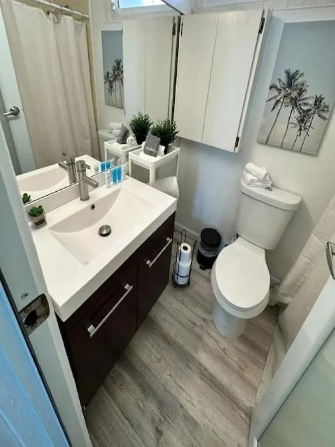 Appartamento Kasa Poolside Balcony For 2 San Juan